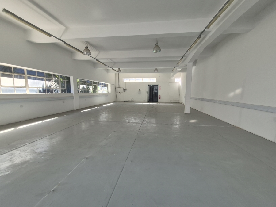 To Let commercial Property for Rent in Isando Gauteng