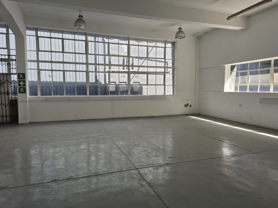 To Let commercial Property for Rent in Isando Gauteng