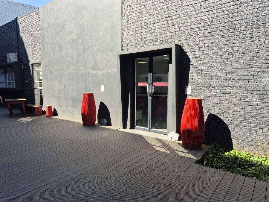Commercial Property for Sale in Isando Gauteng