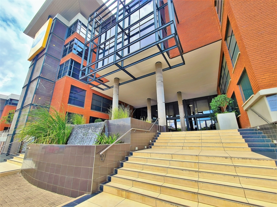 To Let commercial Property for Rent in Constantia Kloof Gauteng