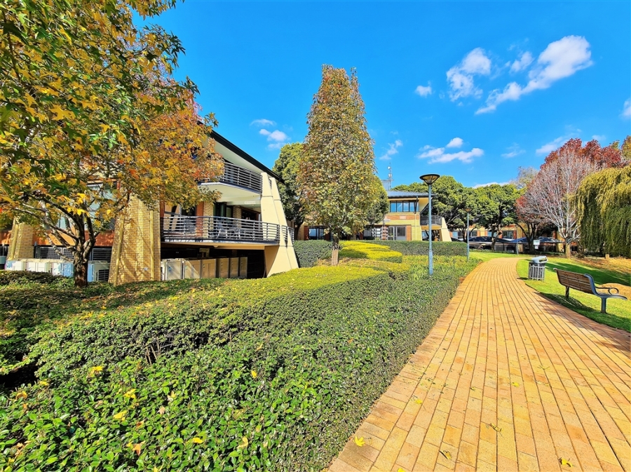To Let commercial Property for Rent in Constantia Kloof Gauteng