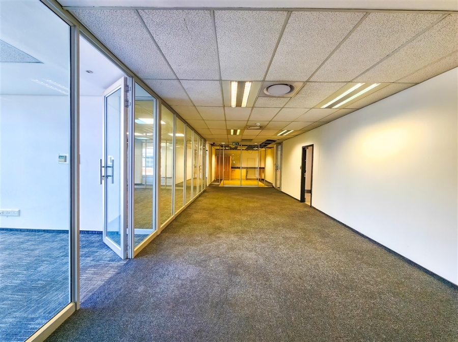 To Let commercial Property for Rent in Constantia Kloof Gauteng