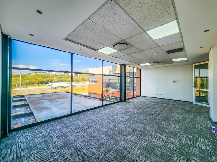 To Let commercial Property for Rent in Constantia Kloof Gauteng