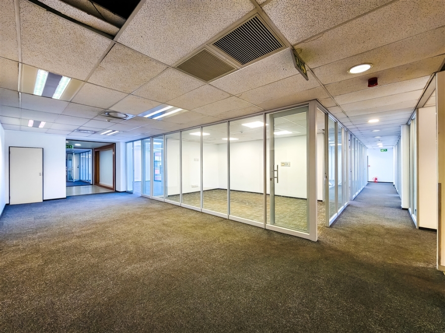 To Let commercial Property for Rent in Constantia Kloof Gauteng