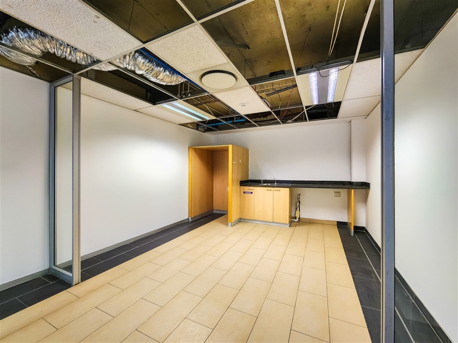 To Let commercial Property for Rent in Constantia Kloof Gauteng