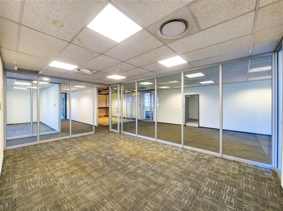 To Let commercial Property for Rent in Constantia Kloof Gauteng