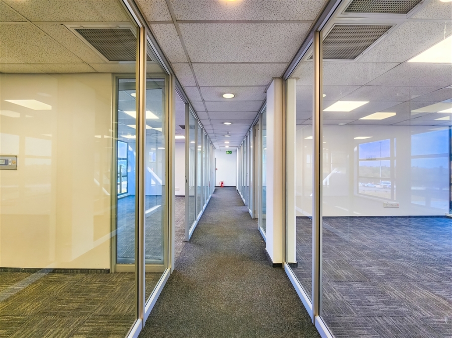 To Let commercial Property for Rent in Constantia Kloof Gauteng
