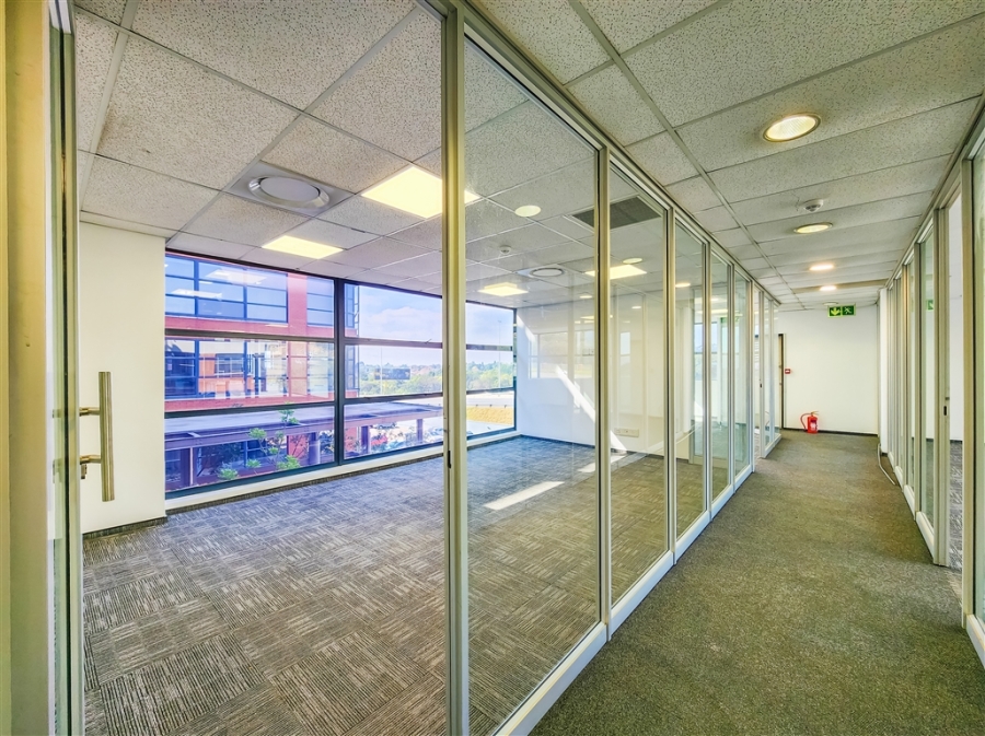 To Let commercial Property for Rent in Constantia Kloof Gauteng