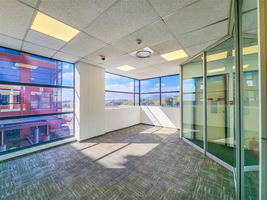 To Let commercial Property for Rent in Constantia Kloof Gauteng