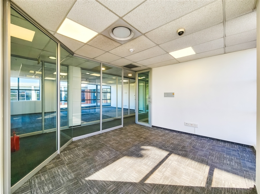 To Let commercial Property for Rent in Constantia Kloof Gauteng