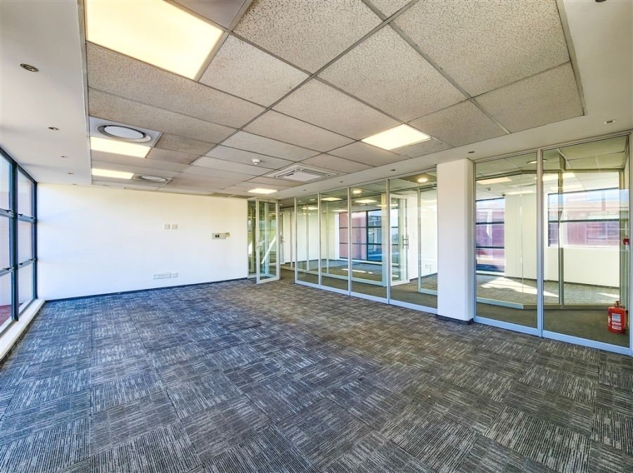 To Let commercial Property for Rent in Constantia Kloof Gauteng