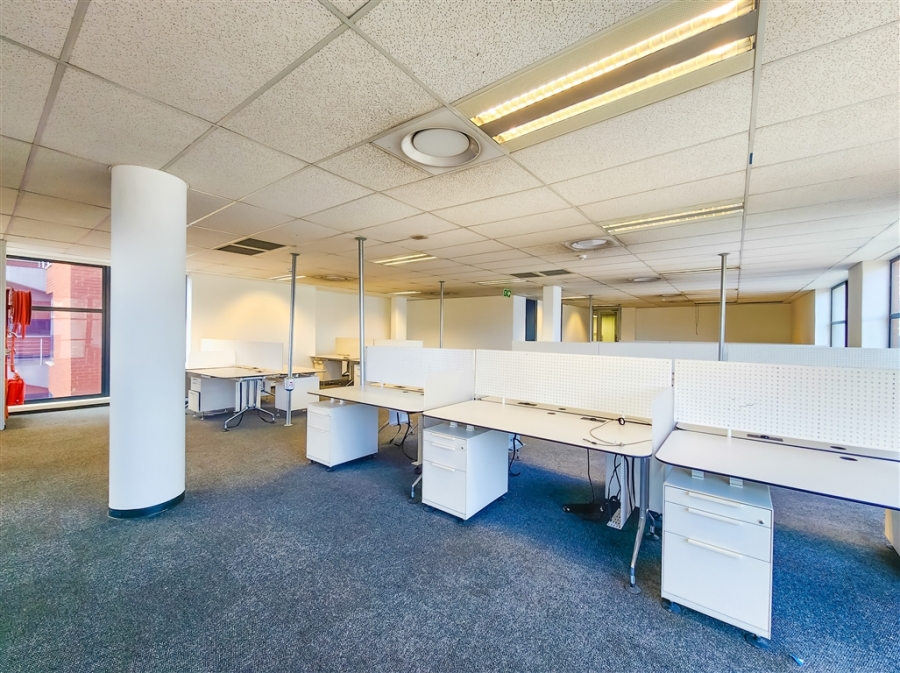 To Let commercial Property for Rent in Constantia Kloof Gauteng