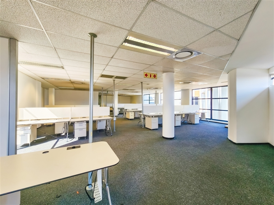 To Let commercial Property for Rent in Constantia Kloof Gauteng