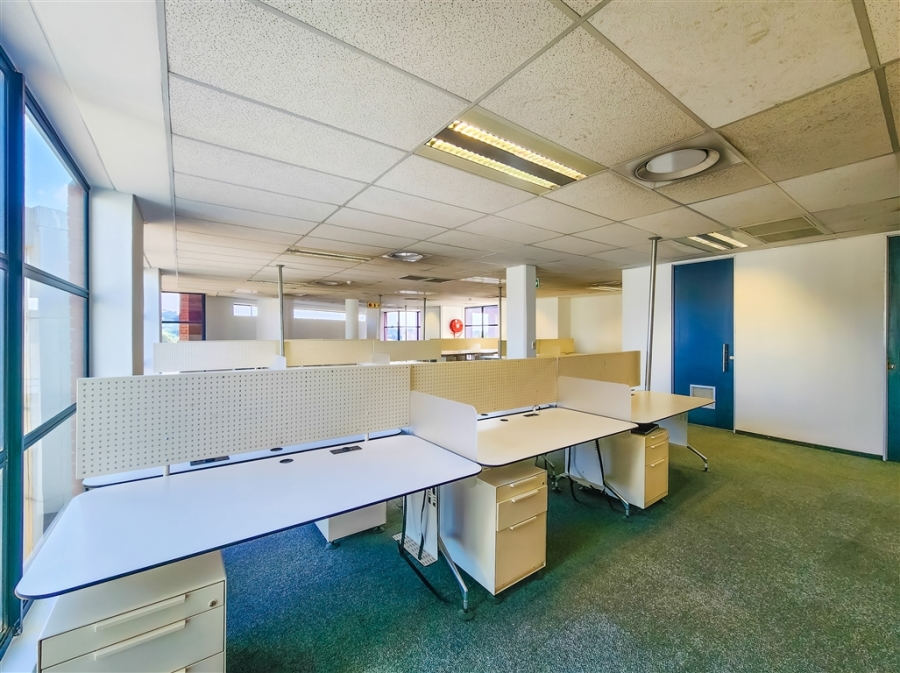 To Let commercial Property for Rent in Constantia Kloof Gauteng