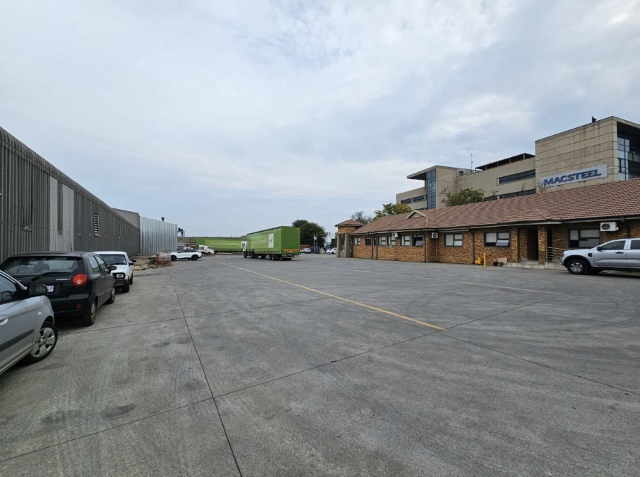 Commercial Property for Sale in Lilianton Gauteng