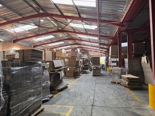Commercial Property for Sale in Lilianton Gauteng