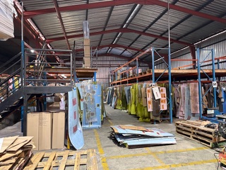Commercial Property for Sale in Lilianton Gauteng
