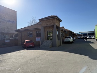Commercial Property for Sale in Lilianton Gauteng