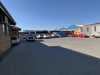Commercial Property for Sale in Lilianton Gauteng