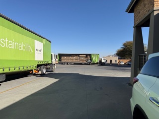 Commercial Property for Sale in Lilianton Gauteng