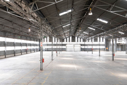 Commercial Property for Sale in Benoni Industrial Gauteng