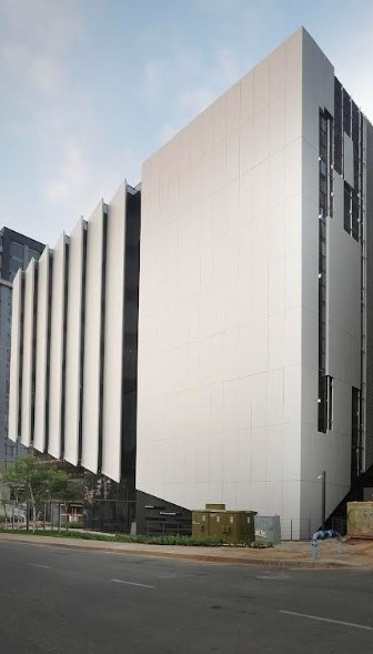 Commercial Property for Sale in Sandton Central Gauteng