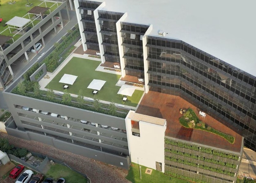 Commercial Property for Sale in Sandton Central Gauteng