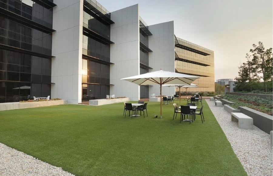 Commercial Property for Sale in Sandton Central Gauteng