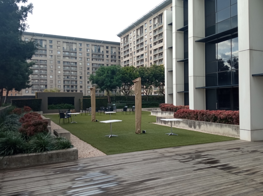 Commercial Property for Sale in Sandton Central Gauteng