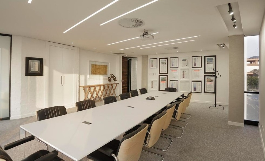 Commercial Property for Sale in Sandton Central Gauteng