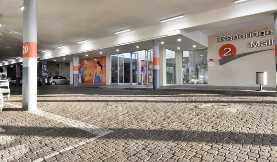 To Let commercial Property for Rent in Weltevreden Park Gauteng