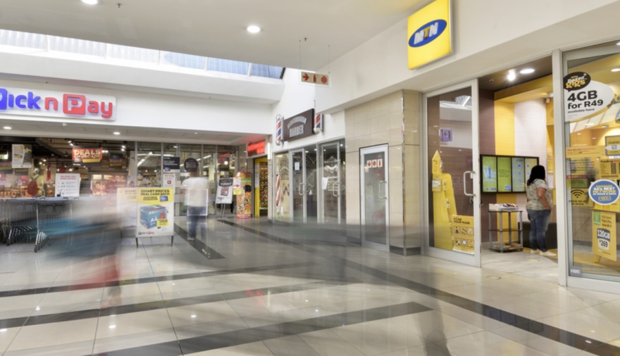 To Let commercial Property for Rent in Weltevreden Park Gauteng