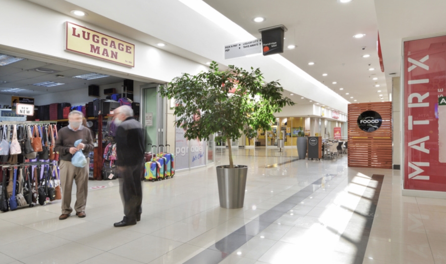 To Let commercial Property for Rent in Weltevreden Park Gauteng