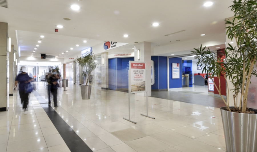 To Let commercial Property for Rent in Weltevreden Park Gauteng