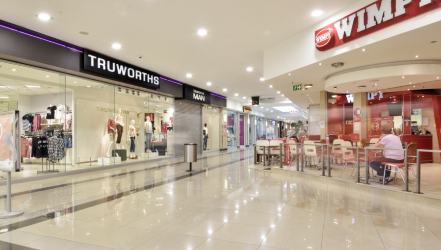 To Let commercial Property for Rent in Weltevreden Park Gauteng