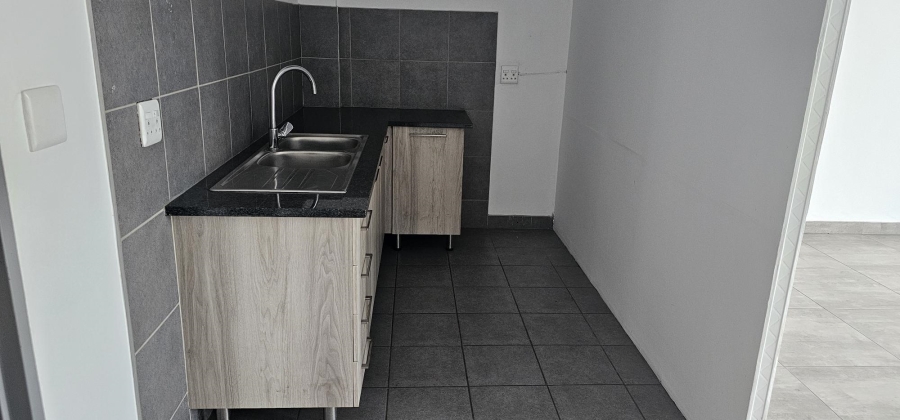 To Let commercial Property for Rent in Modderfontein Industrial Gauteng