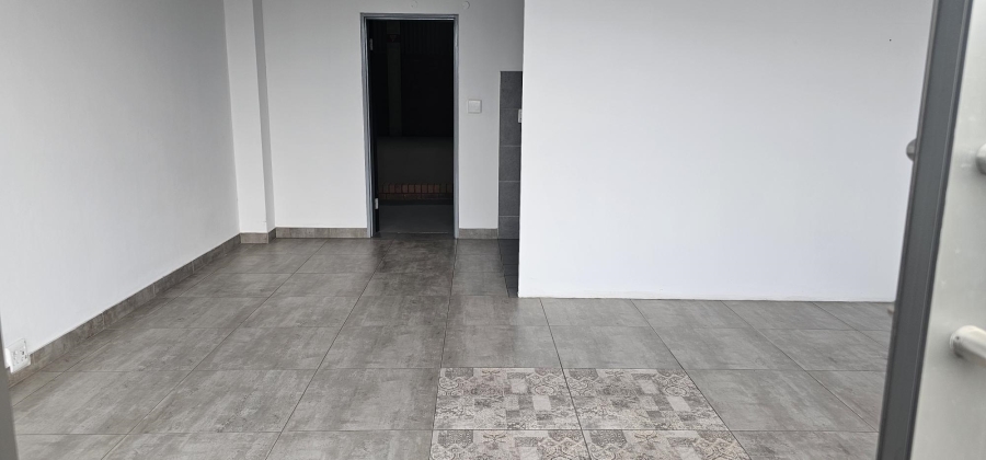 To Let commercial Property for Rent in Modderfontein Industrial Gauteng