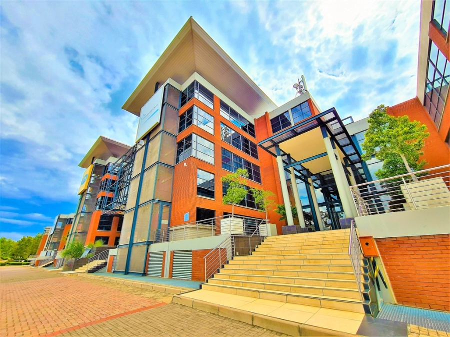 To Let commercial Property for Rent in Constantia Kloof Gauteng