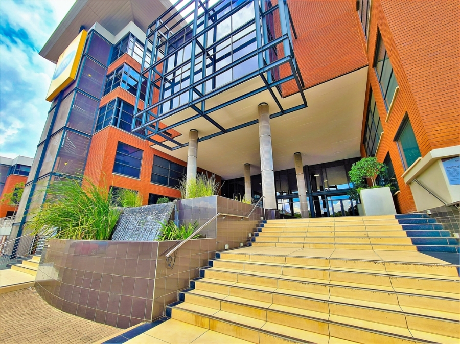 To Let commercial Property for Rent in Constantia Kloof Gauteng