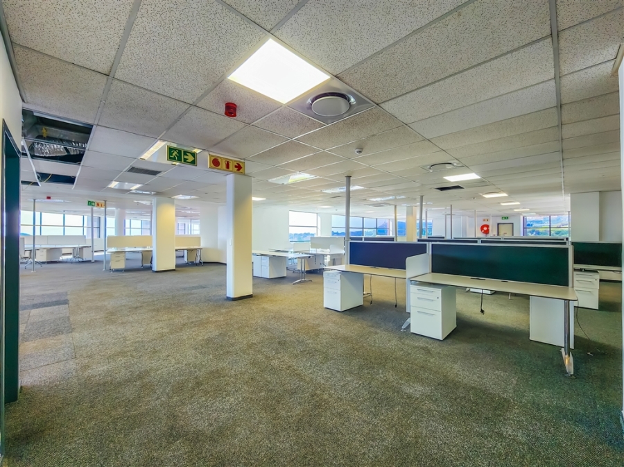 To Let commercial Property for Rent in Constantia Kloof Gauteng
