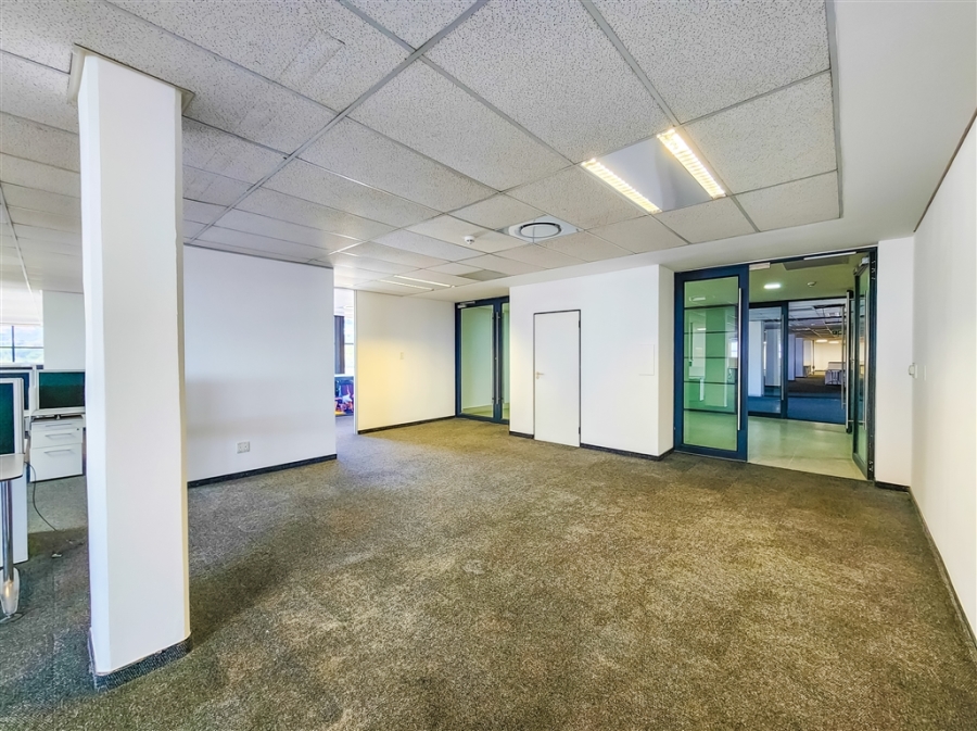 To Let commercial Property for Rent in Constantia Kloof Gauteng