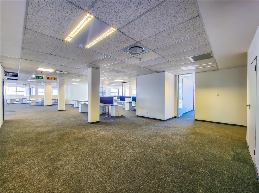 To Let commercial Property for Rent in Constantia Kloof Gauteng