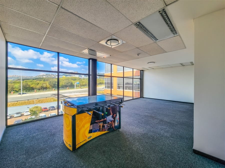 To Let commercial Property for Rent in Constantia Kloof Gauteng