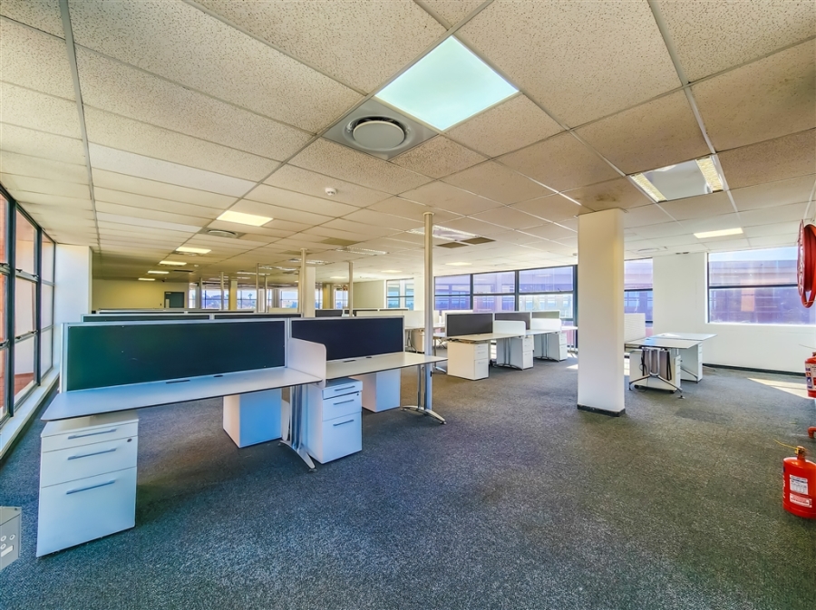 To Let commercial Property for Rent in Constantia Kloof Gauteng
