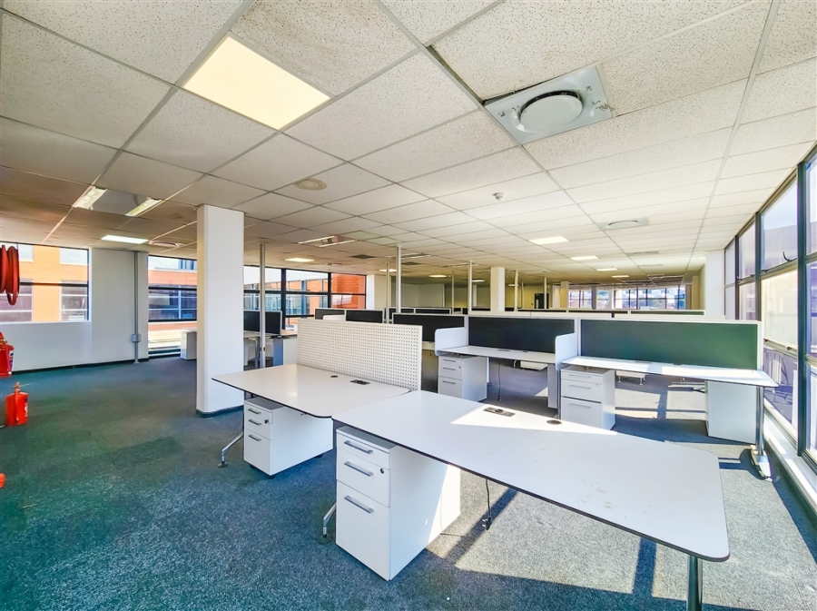 To Let commercial Property for Rent in Constantia Kloof Gauteng