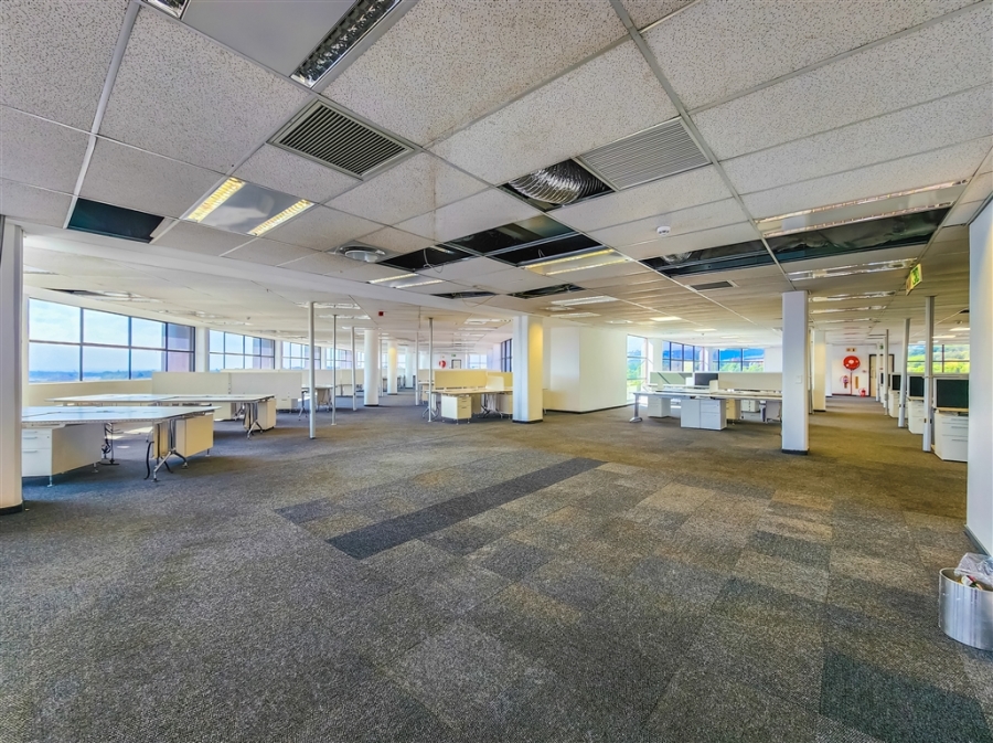 To Let commercial Property for Rent in Constantia Kloof Gauteng