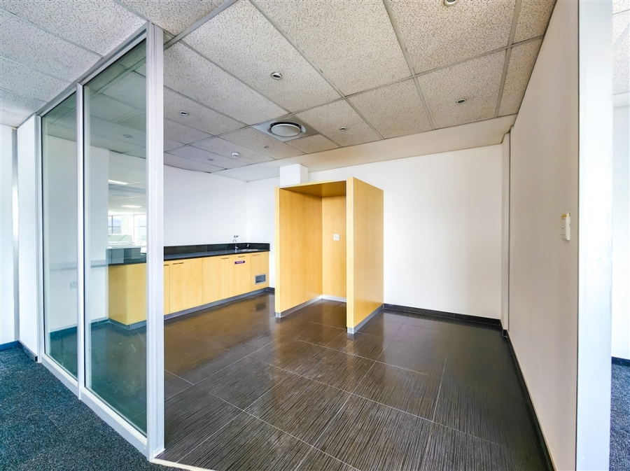 To Let commercial Property for Rent in Constantia Kloof Gauteng