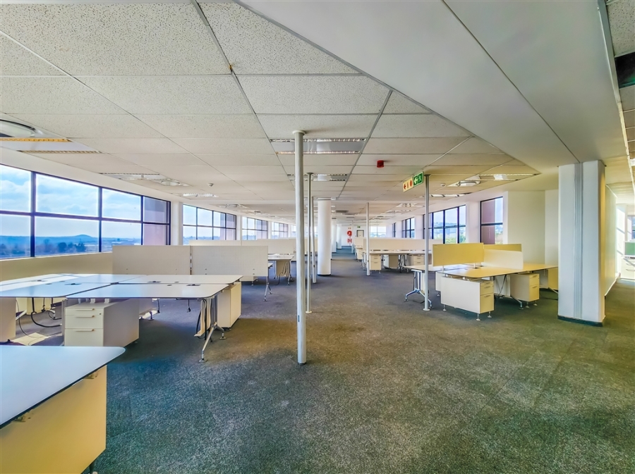 To Let commercial Property for Rent in Constantia Kloof Gauteng