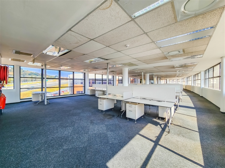 To Let commercial Property for Rent in Constantia Kloof Gauteng