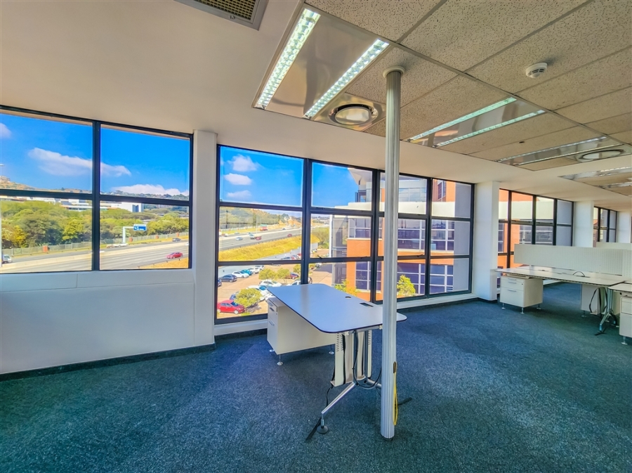 To Let commercial Property for Rent in Constantia Kloof Gauteng